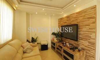 Imagem 1: Casa - Parque Imperador - Campinas