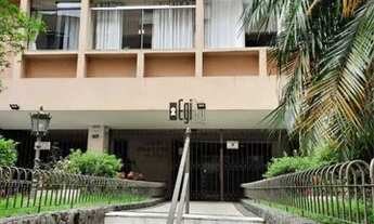 Imagem: Apartamento para venda tem 73 metros quadrados