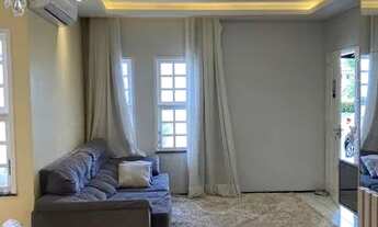 Imagem 2: Casa de condomínio para venda possui 120 metros quadrados com 3 quartos em Vinhais - São L