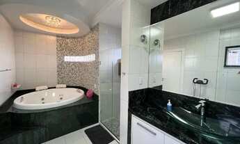 Imagem 6: Casa com ótimo padrão para venda em Chapecó