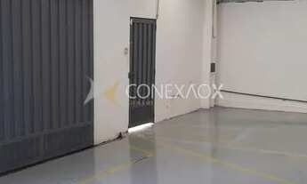 Imagem 3: Barracão - Parque Via Norte - Campinas