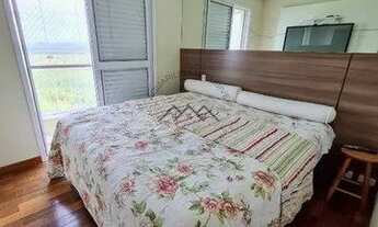 Imagem 3: Apartamento em Jardim das Indústrias - São José dos Campos