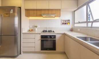 Imagem 7: Apartamento todo reformado Alto da Glória 3 quartos (uma suíte