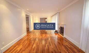 Imagem 4: Itaim Nobre/Jardim Europa - 4 suítes e 3 vagas