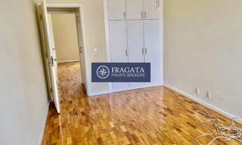 Imagem 5: Apartamento com 4 dormitórios, 140 m² - Perdizes - São Paulo/SP