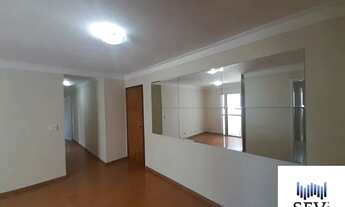 Imagem 2: SÃO PAULO - Apartamento Padrão - VILA GUARANI (Z SUL