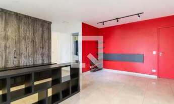 Imagem 3: Apartamento para Aluguel - Vila Romana, 2 Quartos, 88 m2