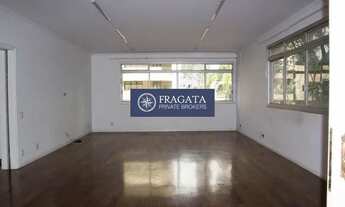 Imagem 2: Apartamento na Jose Maria Lisboa