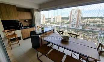 Imagem 7: Apartamento - Ribeirão Preto - Botânico - Região Sul