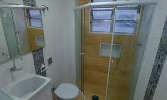 Imagem 6: Kitnet para Locação no bairro Ponta da Praia, localizado na cidade de Santos / SP