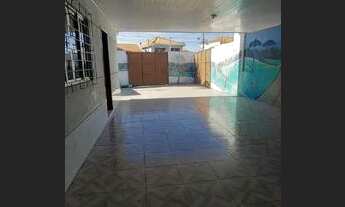 Imagem 3: Casa sitio cercado