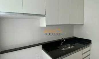 Imagem 4: Apartamento com 3 dormitórios para alugar, 72 m² por R$ 850/mês - Morumbi - Piracicaba/SP