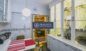 Imagem 7: Apartamento joaquim eugenio de lima