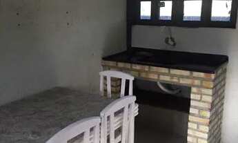 Imagem 2: Sobrado guarda do Embaú