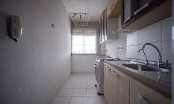 Imagem 3: Apartamento Residencial à venda, Bairro da Graça, Cotia - AP1389