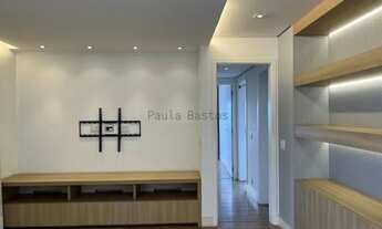 Imagem 5: Apartamento para venda possui 123 metros quadrados com 3 quartos