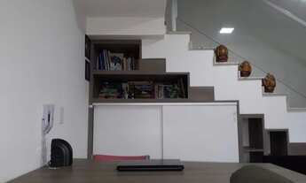 Imagem 3: 9273 - 3 vagas de garagem Venda Apartamento 120m² - Raízes Campolim Parque Campolim