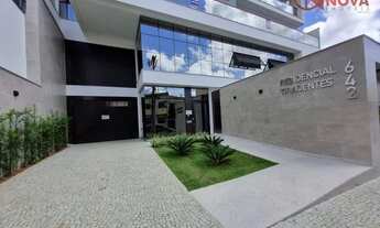 Imagem 4: Apartamento com 4 dormitórios, 210 m² - venda por R$ 1.800.000,00 ou aluguel por R$ 6.828