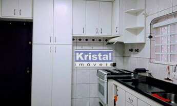 Imagem 5: Sobrado com 3 dormitórios à venda, 150 m² por R$ 800.000,00 - Parque São Domingos - São Pa