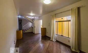 Imagem 3: Casa para Aluguel - Parque Bandeirante, 3 Quartos, 180 m2