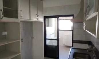 Imagem 7: Apartamento com 110m² de área útil, 3 dormitórios sendo 1 suíte, 2 vagas