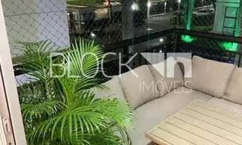 Imagem 2: Recreio dos Bandeirantes