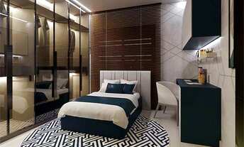 Imagem 6: Lançamento Lake House Parque Amazônia, com parcelas mensais a partir de 799 reais