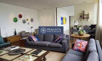 Imagem 2: Apartamento residencial à venda, Higienópolis, São Paulo