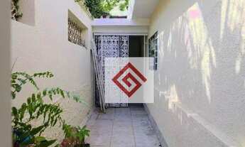 Imagem 5: Casa com 3 dormitórios, 138 m² - venda por R$ 550.000,00 ou aluguel por R$ 2.808,25/mês