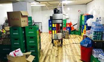 Imagem 6: Vendo ponto de restaurante,petiscaria é choperia