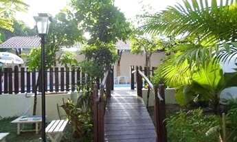 Imagem: Casa em alter do chão