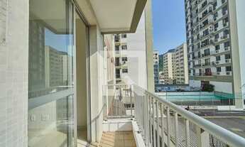 Imagem 6: Apartamento à Venda - Estácio , 2 Quartos, 73 m2