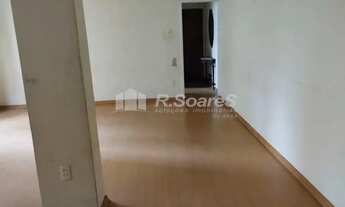 Imagem 5: Apartamento com 2 quartos, Rua Conde de Bonfim, Tijuca
