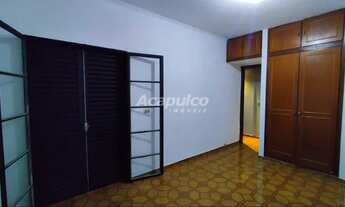 Imagem 5: Casa para aluguel, 3 quartos, 1 vaga, Cidade Jardim II - Americana/SP