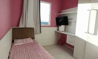 Imagem 6: Apartamento para venda com 3 quartos com suíte em Morada de Laranjeiras