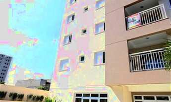 Imagem 5: Apartamento para venda possui 67 metros quadrados com 2 quartos em Centro - São Caetano do