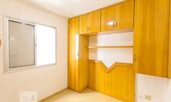 Imagem 6: Apartamento para Aluguel - Jardim Anália Franco, 3 Quartos, 64 m2