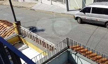 Imagem 6: Sobrado na Vila Medeiros