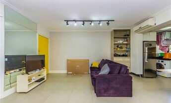 Imagem 3: APARTAMENTO RESIDENCIAL em São Paulo - SP, Jardim Paulista