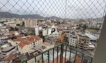 Imagem 6: Cobertura à venda, 3 quartos, 1 suíte, 2 vagas, Méier - RIO DE JANEIRO/RJ