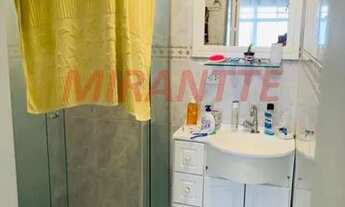 Imagem 7: Apartamento de 135m² com 3 quartos em Higienópolis