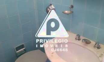 Imagem 5: Apartamento à venda, 3 quartos, 1 vaga, Copacabana - RIO DE JANEIRO/RJ