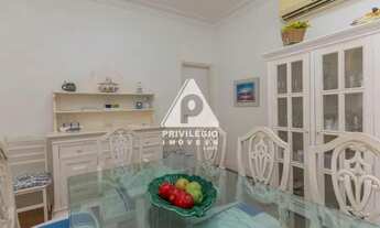 Imagem 5: Apartamento à venda, 3 quartos, 1 suíte, 1 vaga, Copacabana - RIO DE JANEIRO/RJ