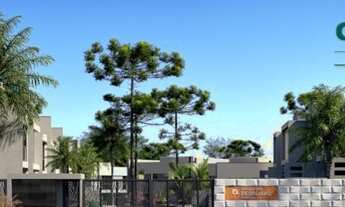 Imagem 2: Excelentes sobrados duplex localizado no bairro Pilarzinho Residencial Parque das Pedreira