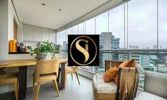 Imagem 7: Apartamento de 2 quartos para alugar no bairro Pinheiros