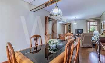 Imagem 5: Excelente Cobertura no bairro Petrópolis