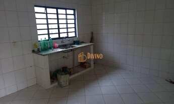 Imagem 5: Edícula com 1 dormitório - venda por R$ 300.000 ou aluguel por R$ 1.000/mês - Jardim Resid