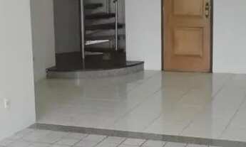 Imagem 4: Cobertura triplex para venda com 460 metros quadrados com 8 quartos