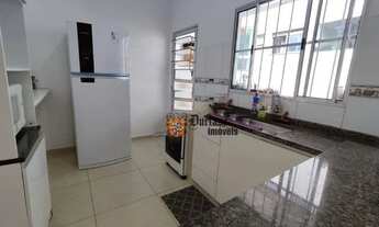 Imagem 2: Apartamento com 2 dormitórios à venda, 70 m² por R$ 287.000 - Encruzilhada - Santos/SP