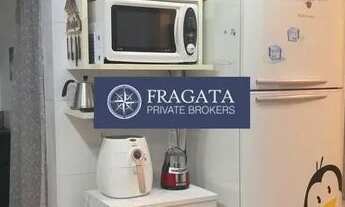 Imagem 4: Sobrado à venda, 175 m² por R$ 850.000,00 - Anália Franco - São Paulo/SP